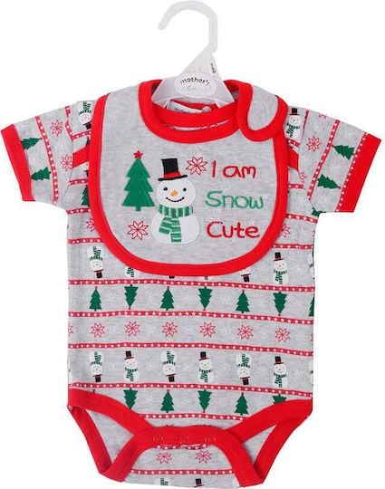 Mother's Choice Set Cadou pentru Bebeluși pentru 0-3 luni 2buc
