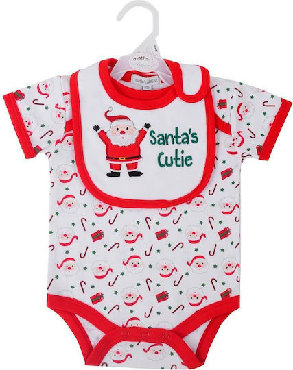 Mother's Choice Set Cadou pentru Bebeluși pentru 6-9 luni 2buc