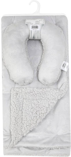 Mother's Choice Set Cadou pentru Bebeluși 2buc