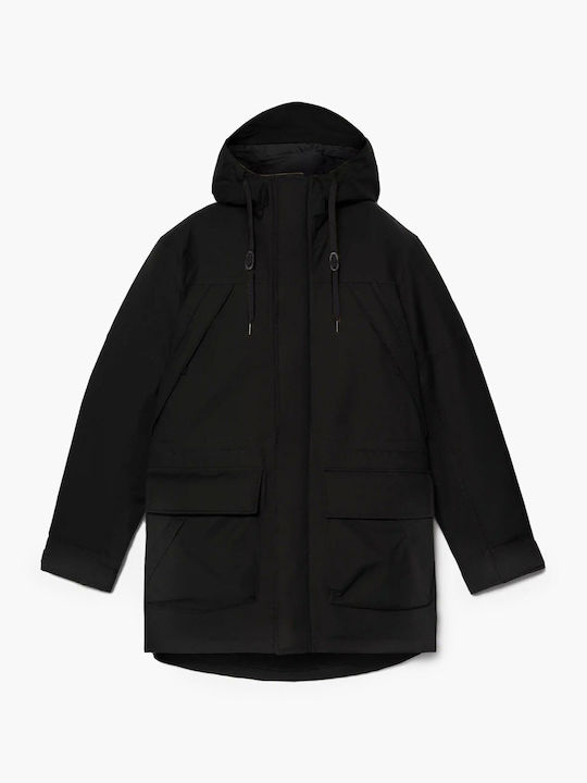 Timberland Jacket Bomber Black