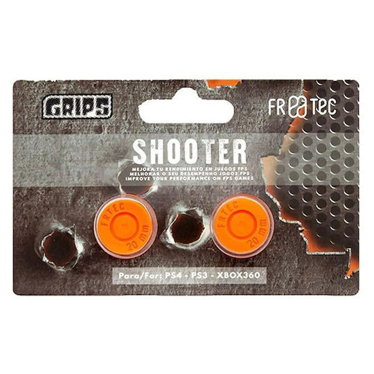 Analog-Kappen-Griffe Shooter PS5 PS4 PS3 Xbox 360 Controller