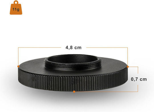 Walimex Ring Adapter