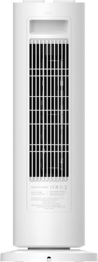 Xiaomi Fan Heater Tower Ceramic Fan Heater Room Floor White 2000W