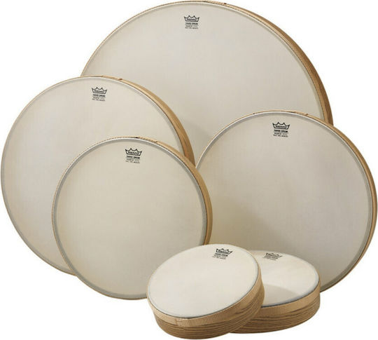Remo Renaissance Frame Drum 10"