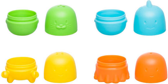 Ubbi Badespielzeug