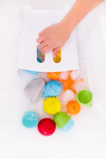 Ubbi Badespielzeug für 12++ Monate