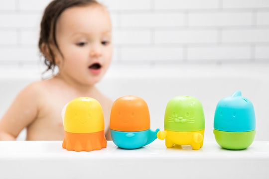 Ubbi Badespielzeug
