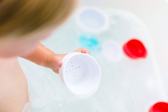 Ubbi Badespielzeug für 12++ Monate