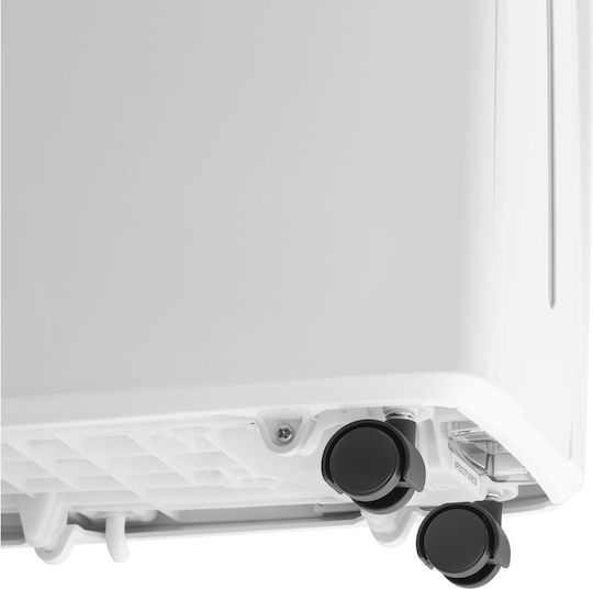 Sencor SDH 1028WH Αφυγραντήρας με Συμπιεστή και Wi-Fi 10lt