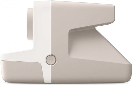 Polaroid Now Gen 2 Vintage White