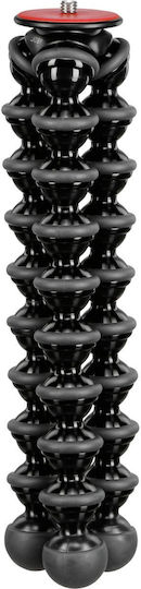 Joby Gorillapod 5k Stand Kamerastative aus Aluminium mit Kugelförmiger Kopfart