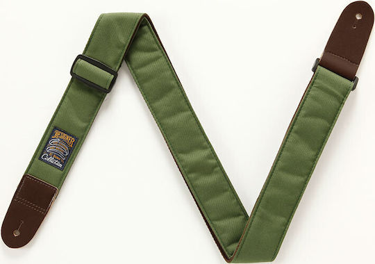 Ibanez Designer Strap Πράσινο
