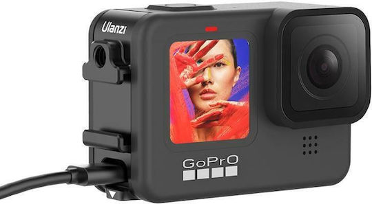 Ulanzi Replacement Door G9-6 για Action Camera GoPro Hero9 / Hero10
