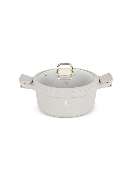 Pot Berlinger Haus Bh7787 24 Cm Sahara