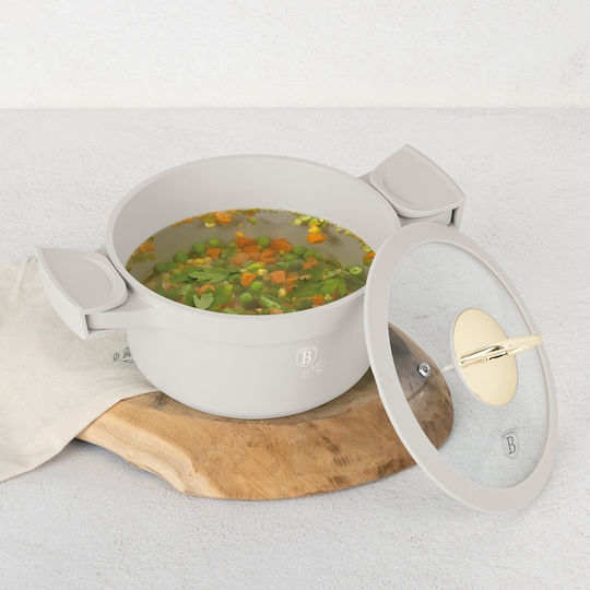 Pot Berlinger Haus Bh7786 20 Cm Sahara