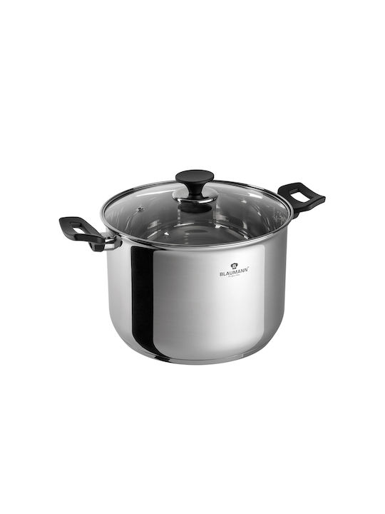 Blaumann Pot Lid Bl3824 – 24 Cm