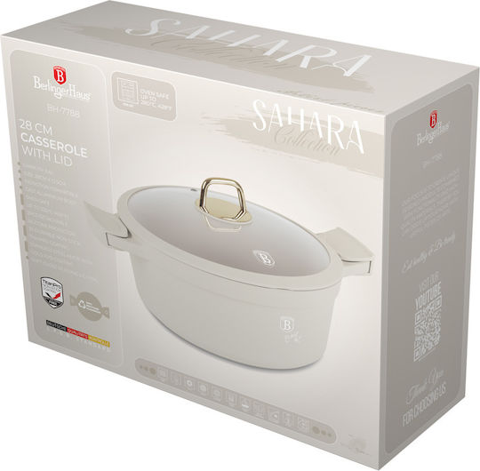 Topf Berlinger Haus BH7788 Sahara