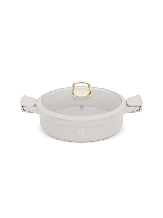 Berlinger Haus Sahara Collection Flacher Topf 3.8Es / 28cm
