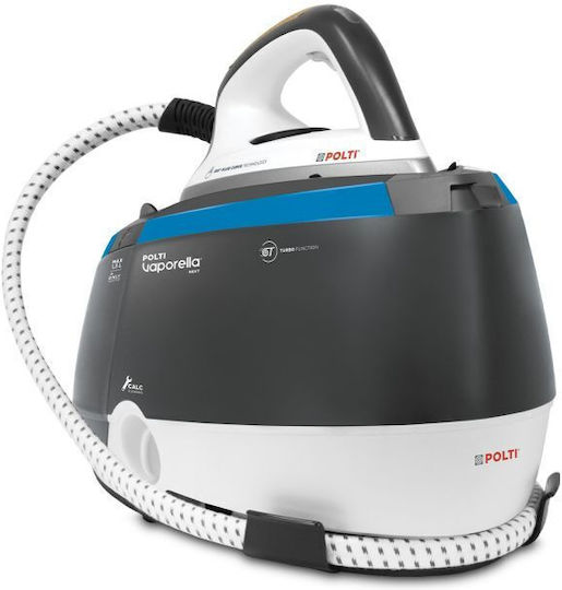 Polti VN18.25 Sistem de călcat cu aburi 6.5bar cu rezervor 1.3l