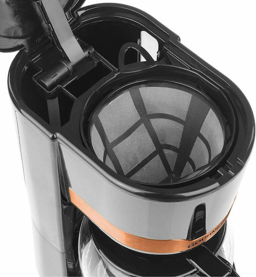 Berlinger Haus Mașină de cafea cu filtru 800W