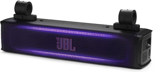 JBL Rallybar S Subwoofer Αυτοκινήτου 21" 300W RMS