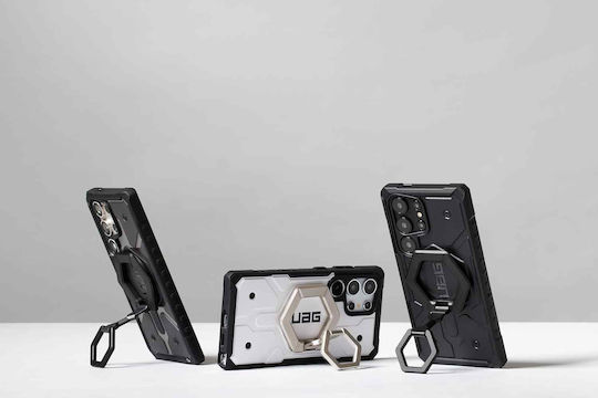 UAG Βάση Γραφείου για Κινητό σε Ροζ χρώμα 964443114H4H
