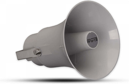 Apart Audio H-20-G Horn Speaker Built-In Amplifier 30W/8ohm