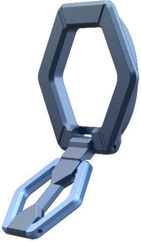 UAG Βάση Γραφείου για Κινητό σε Μπλε χρώμα 96444311555E
