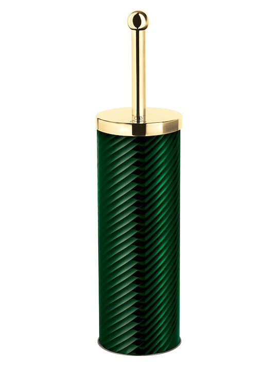 Berlinger Haus Bh6514 Emerald Collection Toilettenbürste