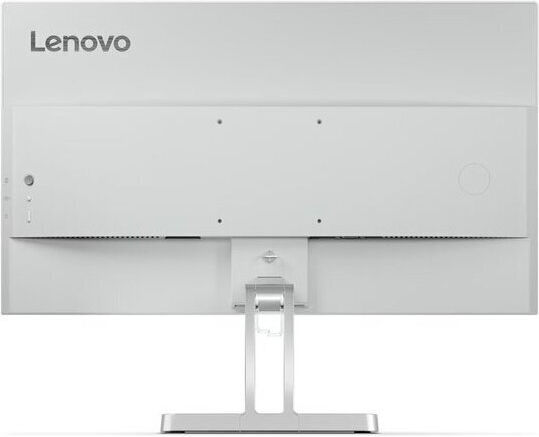 Lenovo L24i-4A Monitor IPS 23.8 Diagonală Display FHD 1920x1080 cu Timp De Răspuns 4ms GTG Argintiu