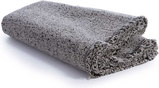 Nef-Nef Homeware Alamo Sesselüberwurf Jacquard 170x180cm Graue