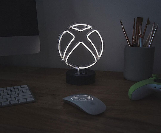 Ukonic LED Детско Декоративно Осветление Бял