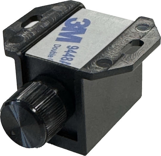 DD Audio Ενισχυτής Автомобилен Atc-250 1 канал