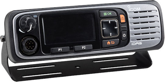 Icom IC-F5400D VHF Αυτοκινήτου