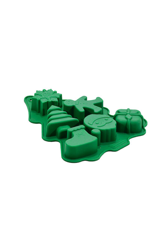 General Trade Sweets Molds 6 Pieces General Trade Sweets Molds 6 Pieces
