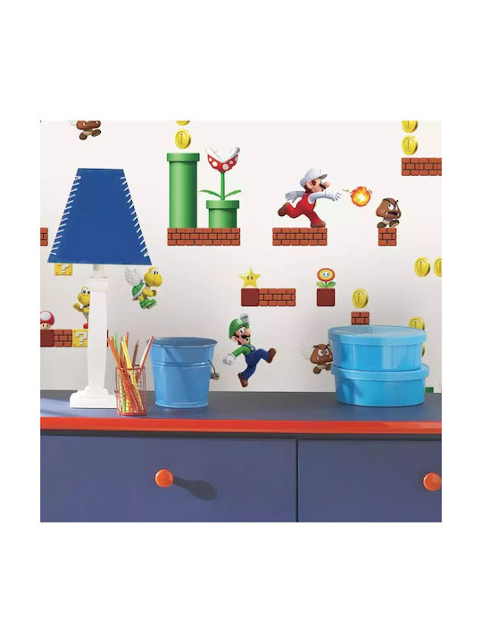 RoomMates Decor Peel & Stick Kids Wallpaper