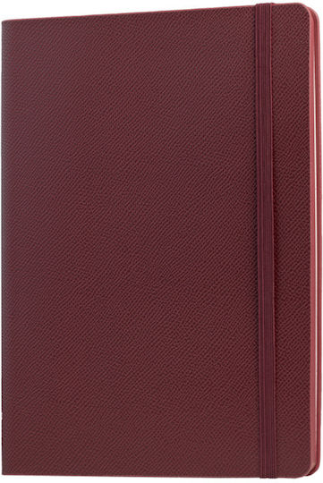 Type Center Notizbuch A5