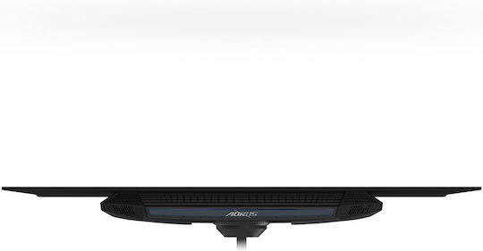 Gigabyte Aorus FO32U OLED HDR Gaming Monitor 31.5" 4K 3840x2160 165Hz με Χρόνο Απόκρισης 0.03ms GTG