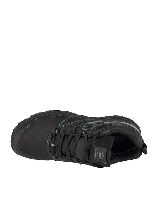 Herren Sneakers Schwarz
