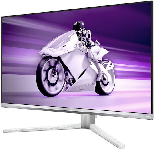 Philips Evnia 27M2N8500 OLED Монитор 26.5" QHD 2560x1440 360Hz с Време на реакция 0.03ms GTG