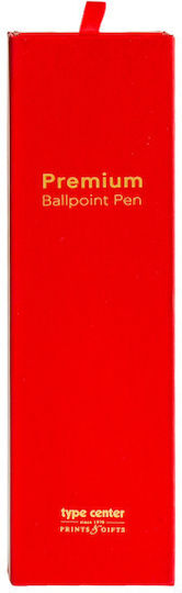 Type Center Pixuri Ballpoint Personalizat
