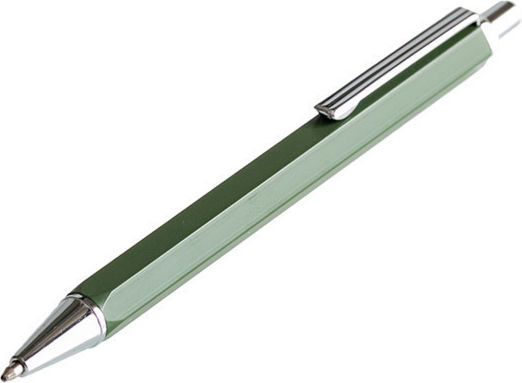 Type Center Στυλό Ballpoint