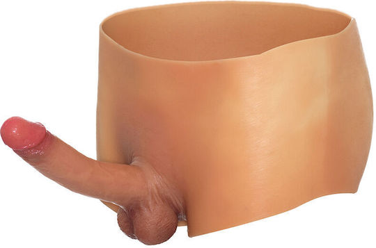 Hidden Desire Alter Ego Boxershot Penis 18 Cm Κωδικός Προϊόντος D-241495