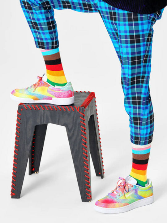 Happy Socks Șosete cu Model Multi 1Pachet