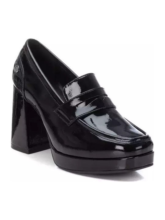 Pantofi cu toc Negre