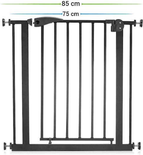 Wellgro Security Door