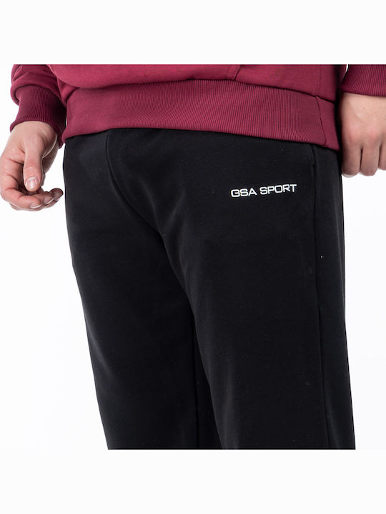 GSA GSA