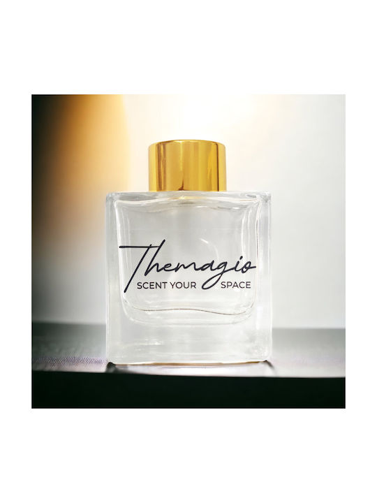 Bețișoare parfumate pentru cameră Themagio Cireșe 100ml