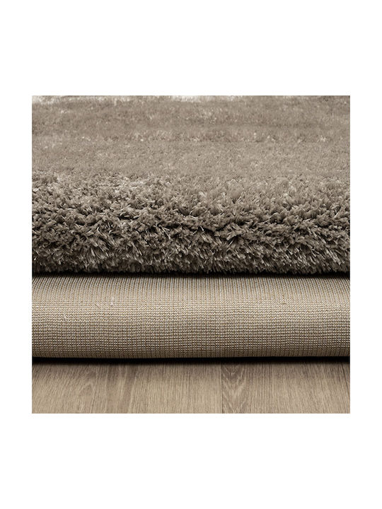 Newplan Teppich Jasmine 3006 Beiges Breite 80cm Zuschnitt nach Maß
