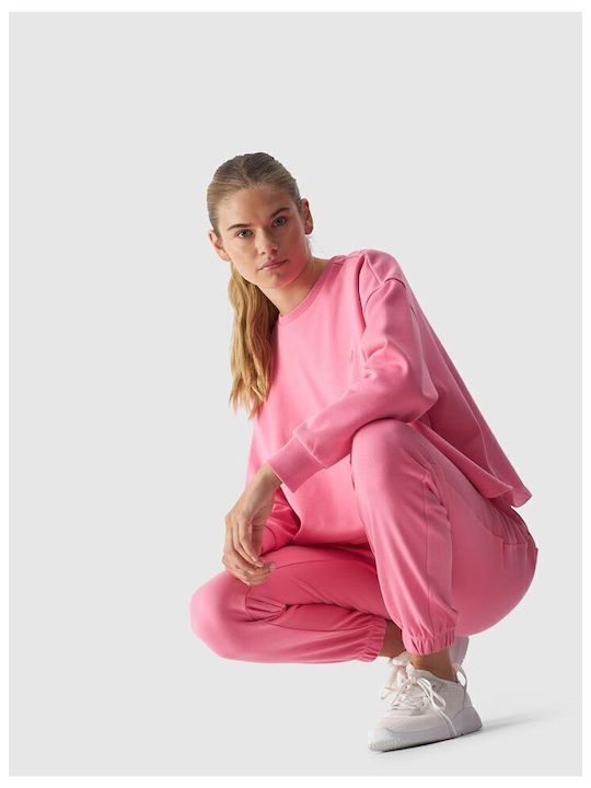 Jogginghose Rosa